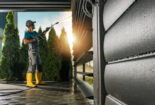 Best Fence Cleaning  in Gra Forks Af, ND